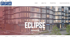 Desktop Screenshot of eclipsefsu.com