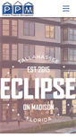 Mobile Screenshot of eclipsefsu.com